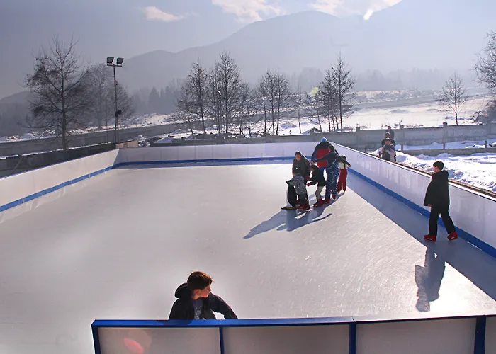 Regnum & מלון בנסקו