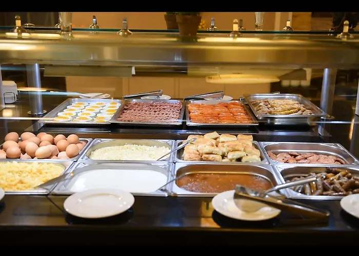 מלון Regnum & 5*