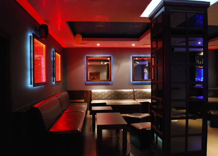 Regnum & מלון 5*