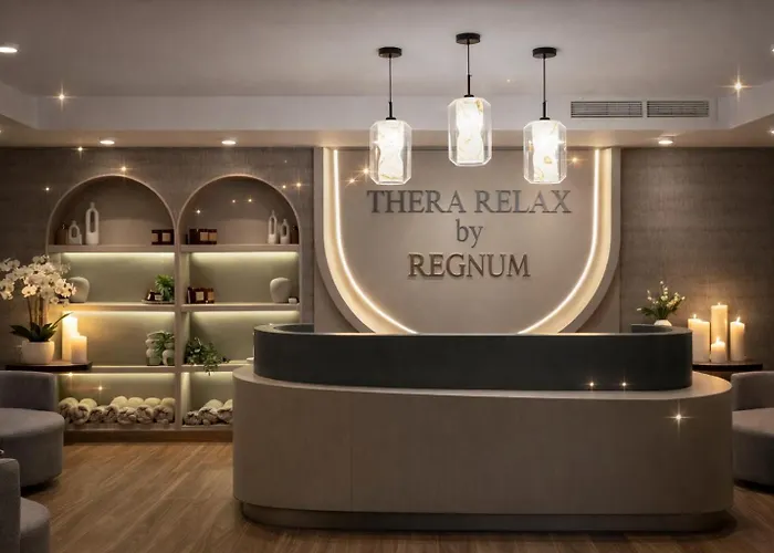 Regnum & מלון בנסקו