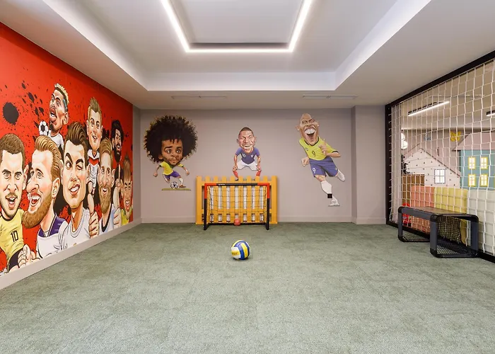 Regnum & 5* בנסקו